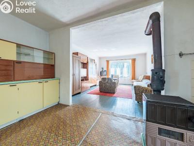 Sale family house Dražice č. 5