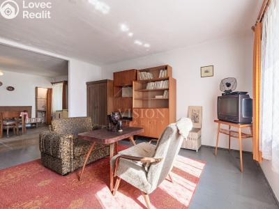Sale family house Dražice č. 8