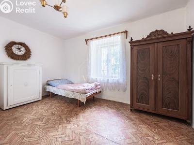 Sale family house Dražice č. 12