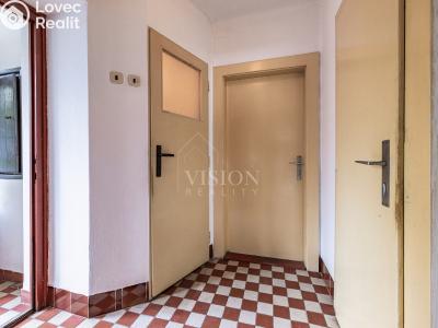 Sale family house Dražice č. 14