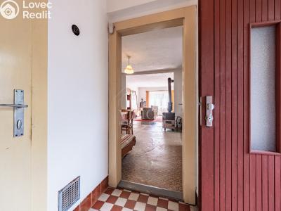 Sale family house Dražice č. 15
