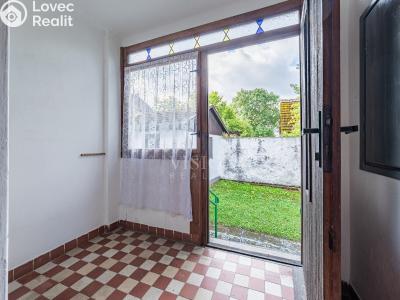 Sale family house Dražice č. 17