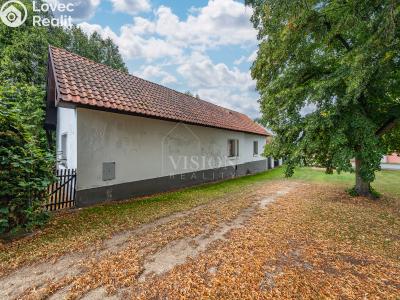 Sale family house Dražice č. 22