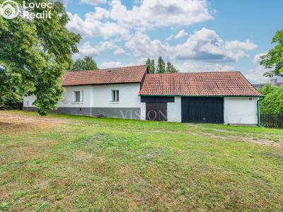 Sale family house Dražice č. 24