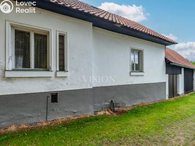 Sale family house Dražice č. 25
