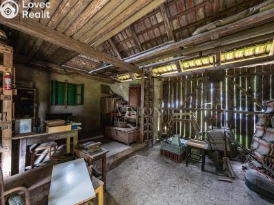 Sale family house Dražice č. 26