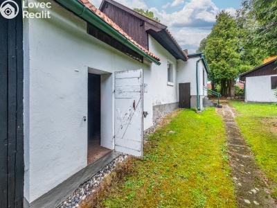 Sale family house Dražice č. 27