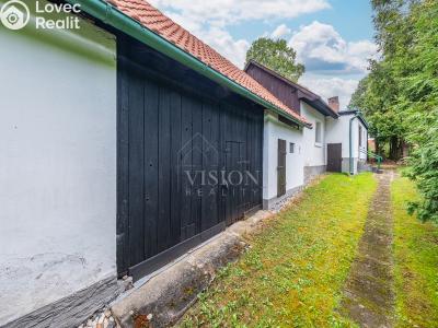 Sale family house Dražice č. 28