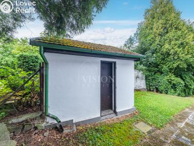 Sale family house Dražice č. 29