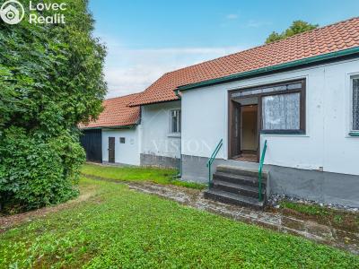 Sale family house Dražice č. 31