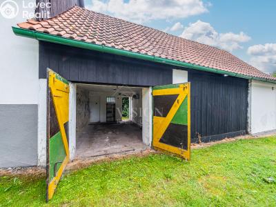 Sale family house Dražice č. 32