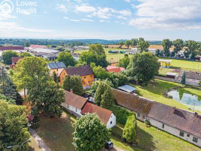 Sale family house Dražice č. 33