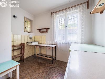 Prodej rodinného domu Dražice č. 10