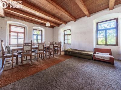 Продажа семейного дома Vacov č. 2