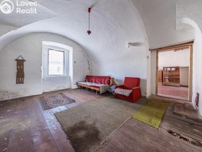 Продажа семейного дома Vacov č. 13