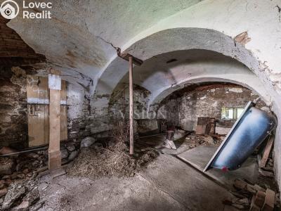 Продажа семейного дома Vacov č. 19