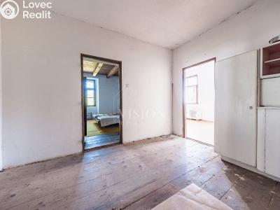 Продажа семейного дома Vacov č. 25