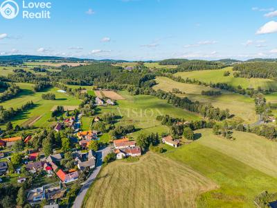 Продажа семейного дома Vacov č. 28