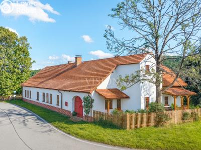 Продажа семейного дома Vacov č. 36