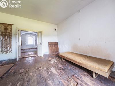 Prodej rodinného domu Vacov č. 11
