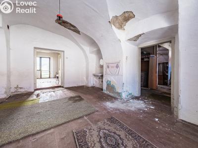 Prodej rodinného domu Vacov č. 15
