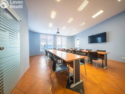 Rent office space Slapy č. 5