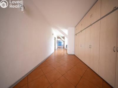 Rent office space Slapy č. 15