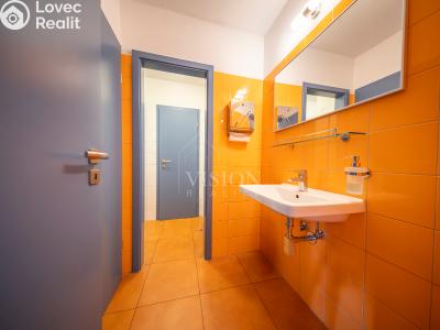 Rent office space Slapy č. 17