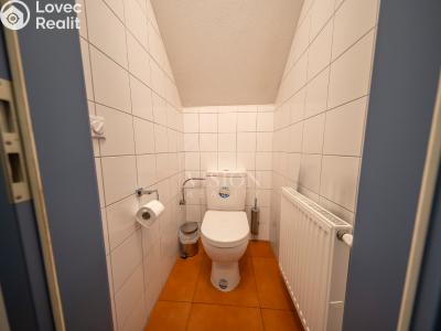 Rent office space Slapy č. 19