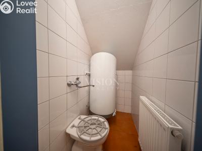 Rent office space Slapy č. 20