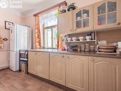 Prodej rodinného domu Staré Město pod Landštejnem č. 4