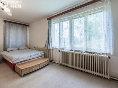 Prodej rodinného domu Staré Město pod Landštejnem č. 6