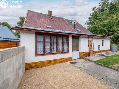 Prodej rodinného domu Staré Město pod Landštejnem č. 23