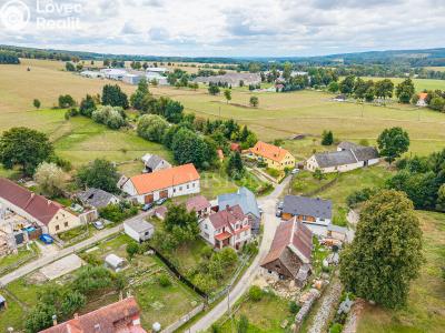 Prodej rodinného domu Staré Město pod Landštejnem č. 33