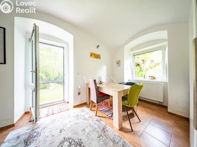 Prodej činžovního domu Všemyslice č. 29