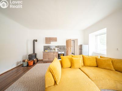 Продажа многоквартирного дома Všemyslice č. 2