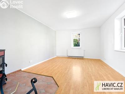 Prodej bytu 4+1 Liberec, Na Bojišti č. 10