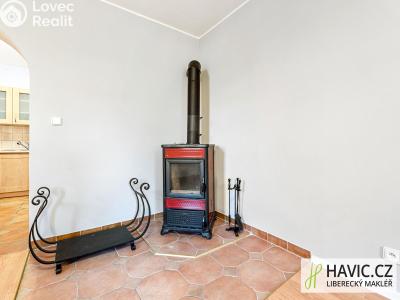 Prodej bytu 4+1 Liberec, Na Bojišti č. 13