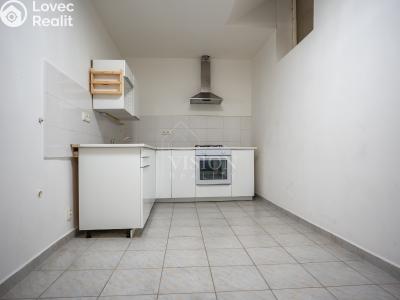 Prodej bytu 3+1 Jihlava, Palackého č. 6