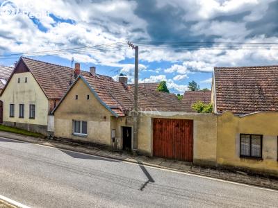 Sale family house Budislav č. 1