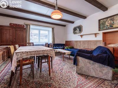 Sale family house Budislav č. 2