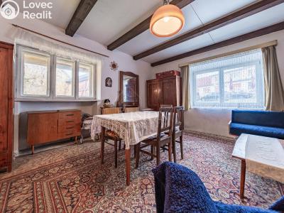 Sale family house Budislav č. 3