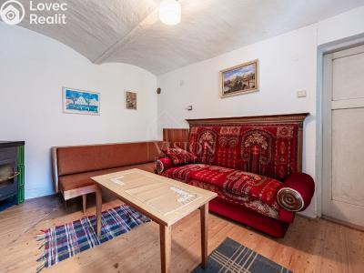 Sale family house Budislav č. 5
