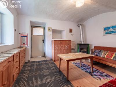 Sale family house Budislav č. 6