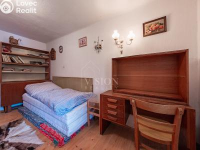 Sale family house Budislav č. 7