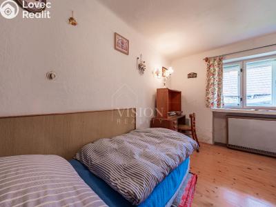 Sale family house Budislav č. 8
