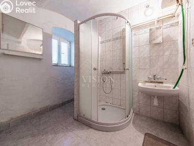 Sale family house Budislav č. 9