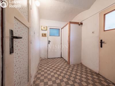 Sale family house Budislav č. 11