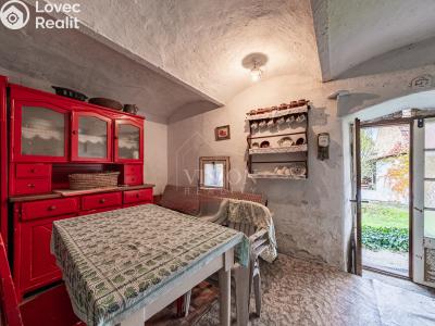 Sale family house Budislav č. 12