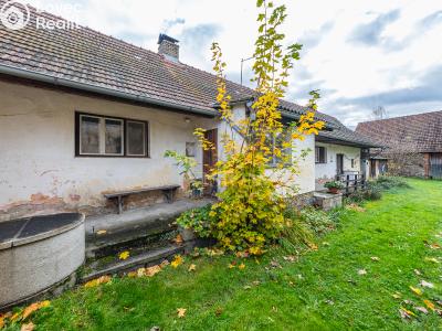 Sale family house Budislav č. 17
